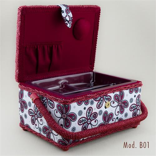 COSTURERO CREATIVE TELA MOD. B (SM273)