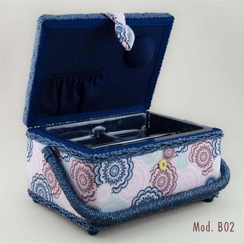 COSTURERO CREATIVE TELA MOD. B (SM273)