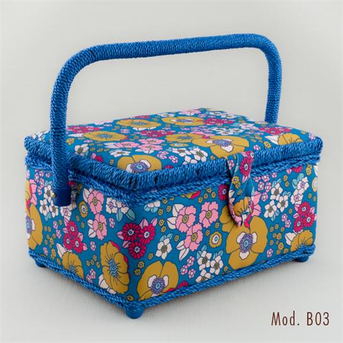 COSTURERO CREATIVE TELA MOD. B (SM273)