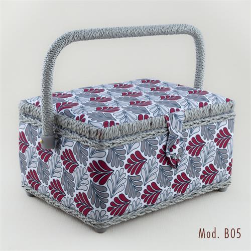 COSTURERO CREATIVE TELA MOD. B (SM273)