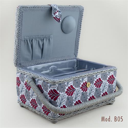 COSTURERO CREATIVE TELA MOD. B (SM273)