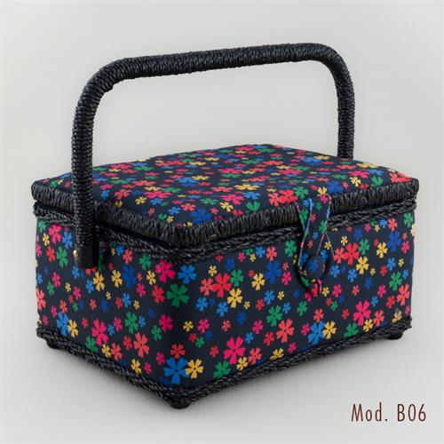 COSTURERO CREATIVE TELA MOD. B (SM273)