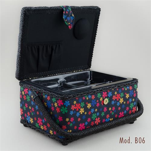 COSTURERO CREATIVE TELA MOD. B (SM273)