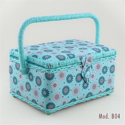 COSTURERO CREATIVE TELA MOD. B (SM273)