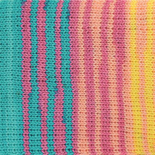 CARICIA TRAZOS BATIK 75 G. (SL160)