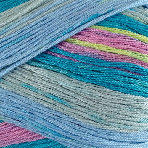 CARICIA AUREA MULTICOLOR 75 g. (SL148)