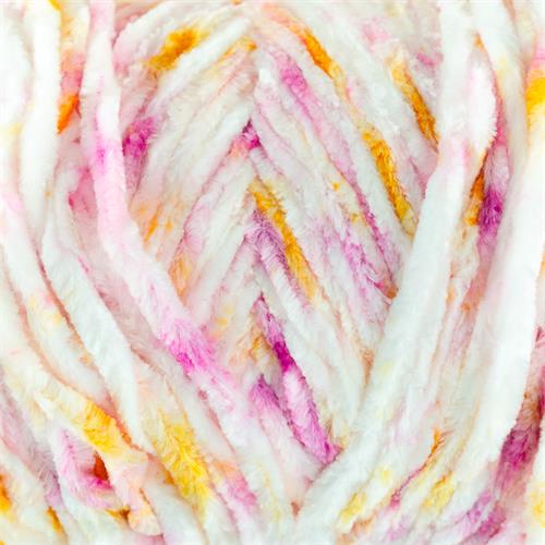 CARICIA VELVET PIXEL 75g. (SL173)