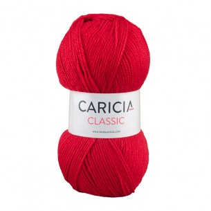 CARICIA CLASSIC 100 g. (SL096)