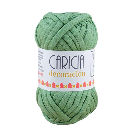 CARICIA DECORACION 100g. (SH091)
