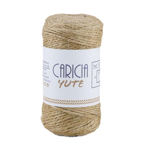CARICIA YUTE 100g. (SH092)