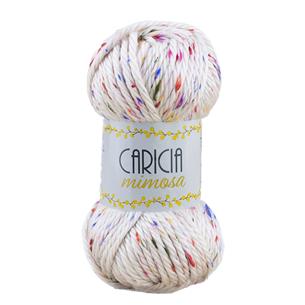 CARICIA MIMOSA 100g. (SL140)