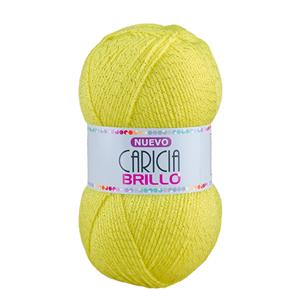 NUEVO CARICIA BRILLO 90g (SL142)