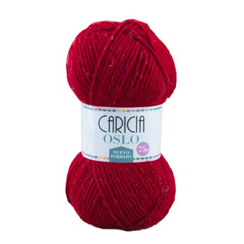 CARICIA OSLO Nuevo Formato 75 g. (SL152)