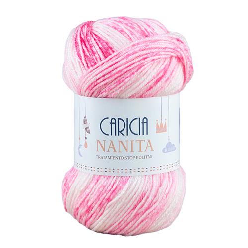 CARICIA NANITA 75 G. (SL159)
