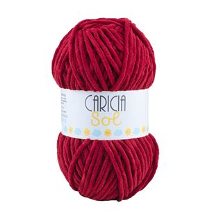 CARICIA SOL 75G. (SL163)