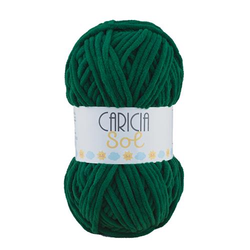 CARICIA SOL 75G. (SL163)