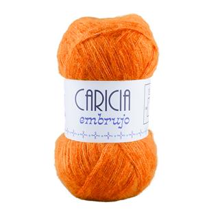 CARICIA EMBRUJO 75g. (SL167)