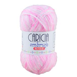 CARICIA EMBRUJO MULTI COLOR 75g. (SL168)
