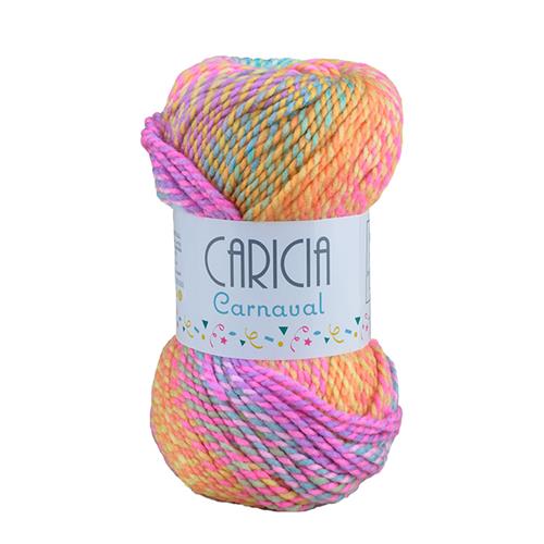 CARICIA CARNAVAL 75g. (SL171)