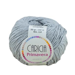 CARICIA PRIMAVERA 50 g. (SH077)