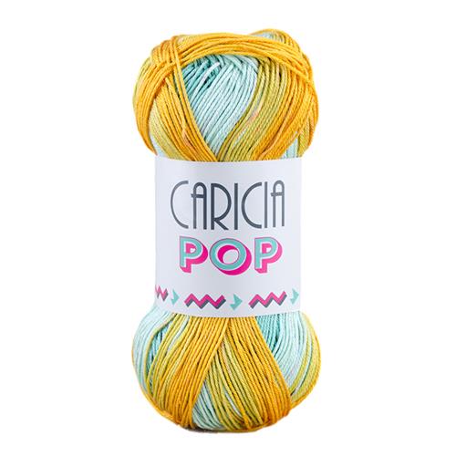 CARICIA POP 75g. (SH090)