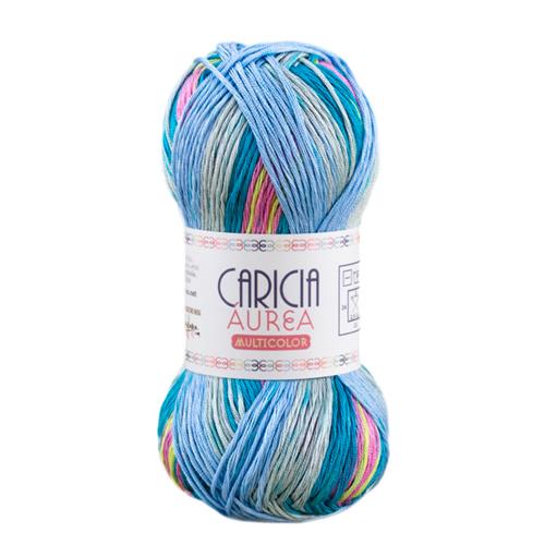 CARICIA AUREA MULTICOLOR 75 g. (SL148)