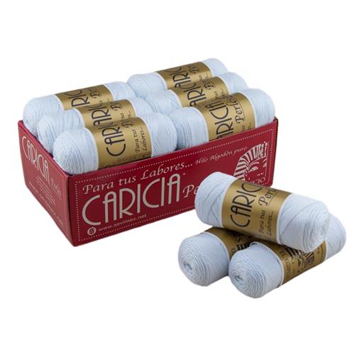 ZEPELÍN PERLE CARICIA Nº 5 (SHP01)