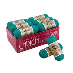 ZEPELÍN PERLE CARICIA COLORES Nº 8 (SHP11)