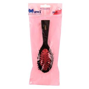 CEPILLO FUELLE PEQUEÑO PÚA PLÁSTICO 17cm. (APP002-03)