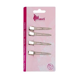 PINZAS PARA RULOS. MEDIANO 4 uds (APP008)