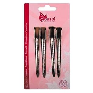 PINZAS PARA RULOS. GRANDES 4 uds (APP008-01)