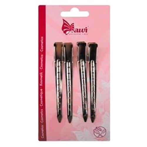 PINZAS PARA RULOS. GRANDES 4 uds (APP008-01)