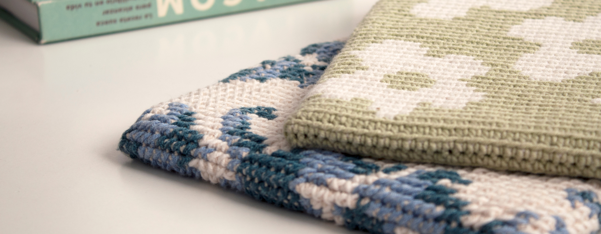 DIBUJANDO CON CROCHET