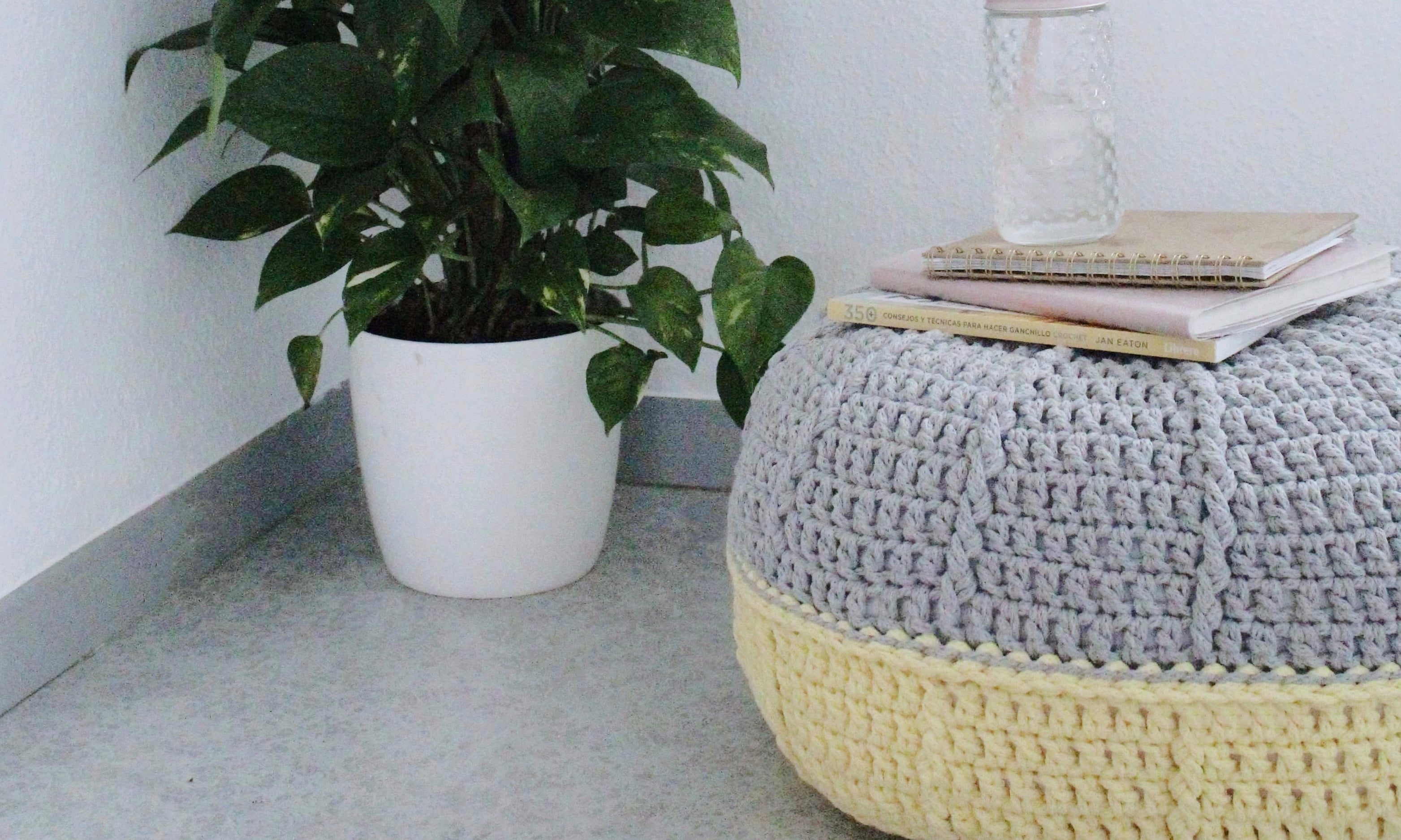 Ecopuff con Eco Cordón