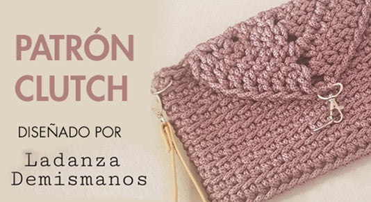 Clutch Caricia Cordón
