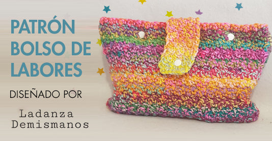 Bolsa de Proyectos Caricia Locura