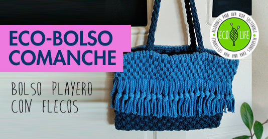 Eco Bolso Comanche
