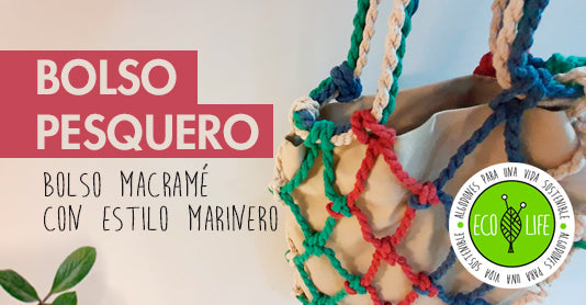 Bolso pesquero