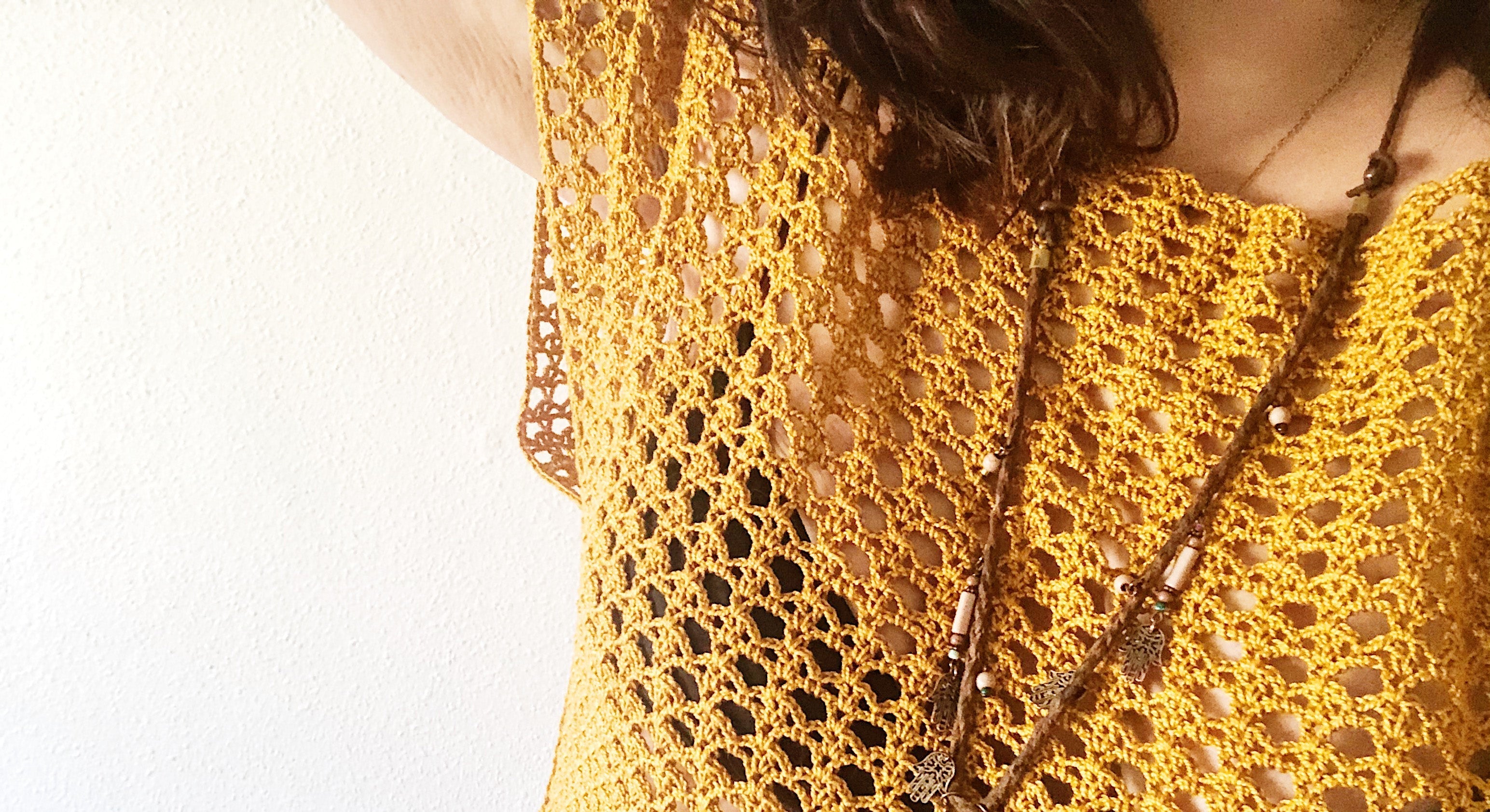 María Sweater