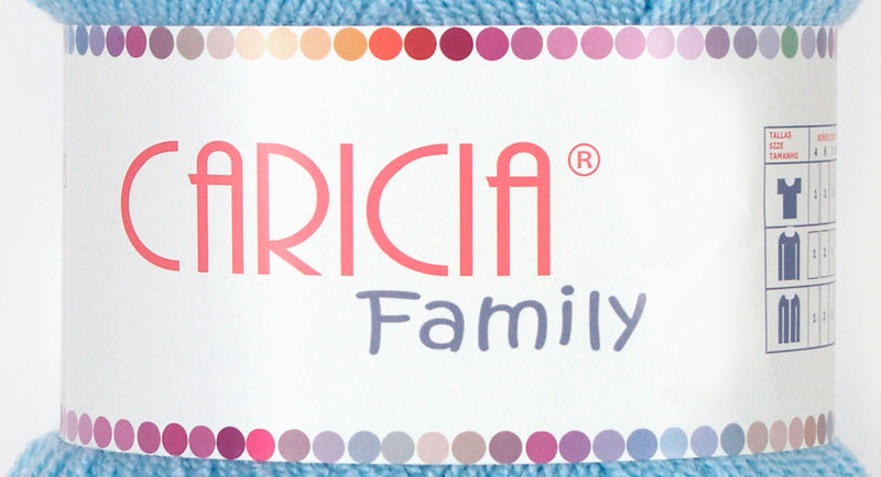 Caricia Family