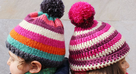 Descuentos Lanas Caricia