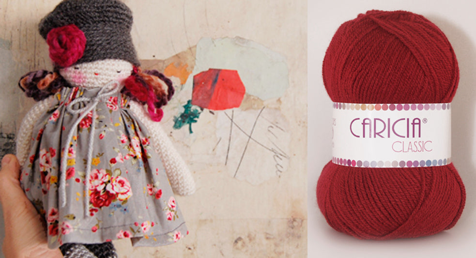 Lanas Caricia Classic