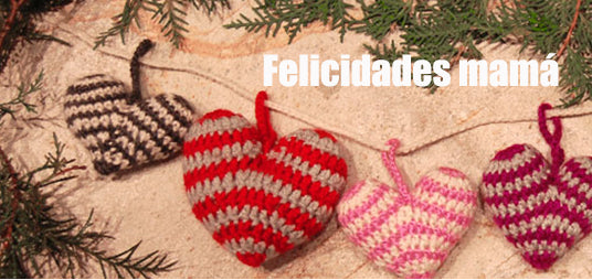 Regalos para el Día de la Madre