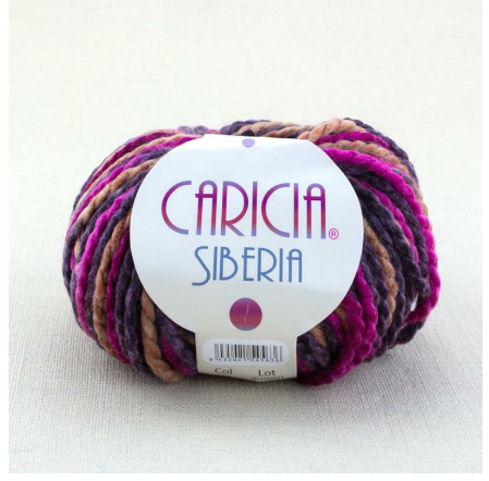 Lanas Caricia más vendidas