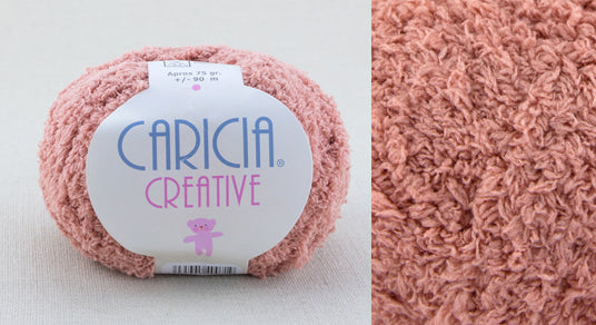 Caricia Creative Bebé