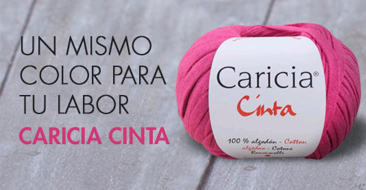 Caricia Cinta