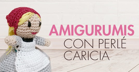 Muñecos con mucho amor