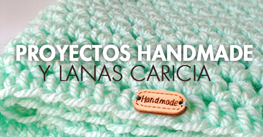 Regalos hechos a mano