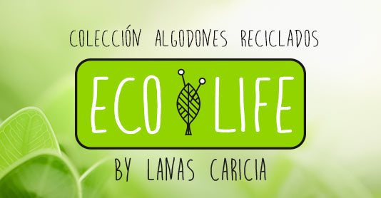 Continúa el proyecto Caricia Eco Life