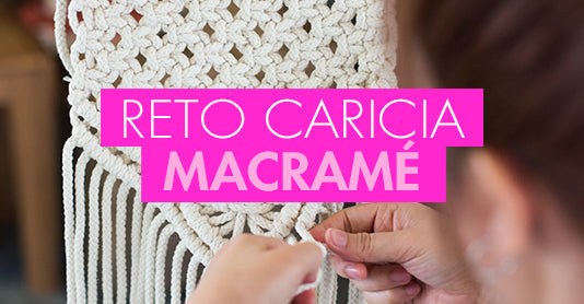 Quédate en casa ¡y acepta el reto!